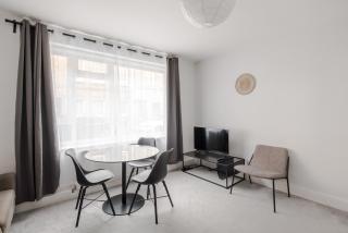 Camden 2bd flat at Rousden Street - Londra - 5