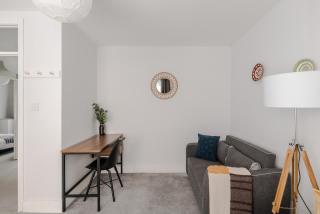 Camden 2bd flat at Rousden Street - 6