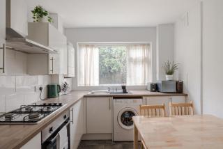 Camden 2bd flat at Rousden Street - Londra - 1
