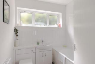 Camden 2bd flat at Rousden Street - 3