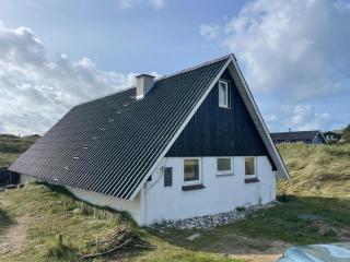 Vollständig renoviertes privates Cottage am Strand - 9