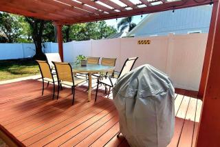 Hidden Gem Home in Sarasota, UTC Mall, Nathan Benderson Park, Siesta Key Beach - Sarasota - 7
