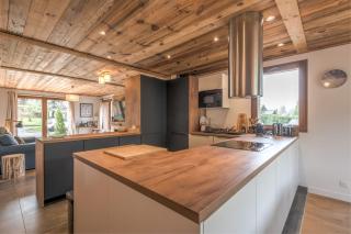 Chalet des Nards - Welkeys - Praz-sur-Arly - 4