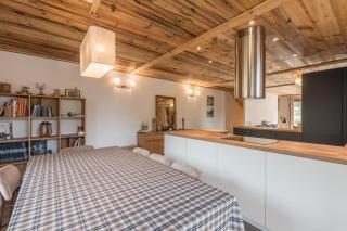 Chalet des Nards - Welkeys - Praz-sur-Arly - 3
