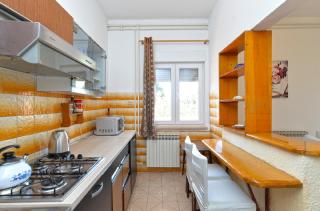 Ferienwohnung für 4 Personen ca 66 qm in Banjole, Istrien Istrische Riviera - Banjole - 4