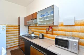 Ferienwohnung für 4 Personen ca 66 qm in Banjole, Istrien Istrische Riviera - Banjole - 2
