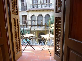 Ferienwohnung für 3 Personen ca 65 qm in Barcelona-Gràcia, Costa Brava Costa del Maresme - Barcelone - 2
