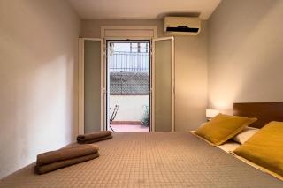 Ferienwohnung für 3 Personen ca 38 qm in Barcelona-Gràcia, Costa Brava Costa del Maresme - Barcelone - 3