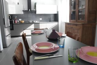 Appartamento Giada - Casalgrande - 0