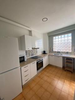 Apartamento ideal para familias - 1