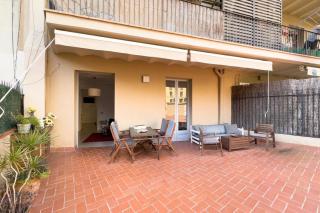 Ferienwohnung für 5 Personen ca 80 qm in Barcelona-Eixample, Costa Brava Costa del Maresme - Barcelone - 0