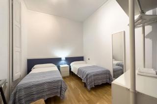 Ferienwohnung für 5 Personen ca 80 qm in Barcelona-Eixample, Costa Brava Costa del Maresme - Barcelone - 7