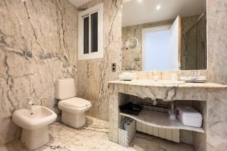 Ferienwohnung für 5 Personen ca 80 qm in Barcelona-Eixample, Costa Brava Costa del Maresme - Barcelone - 5