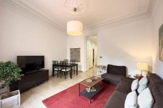 Ferienwohnung für 5 Personen ca 80 qm in Barcelona-Eixample, Costa Brava Costa del Maresme - Barcelone - 3