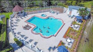 Sherwood Forest Mobile Home - Kissimmee - 0