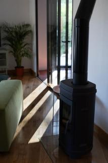 Appartement T3 bas de Villa - Vero - 6