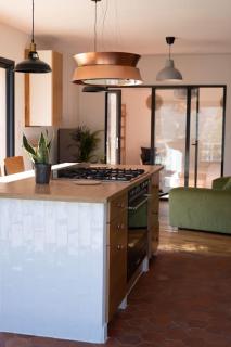 Appartement T3 bas de Villa - Vero - 5