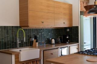 Appartement T3 bas de Villa - Vero - 3