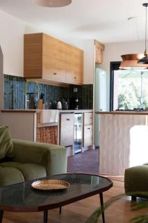 Appartement T3 bas de Villa - Vero - 2