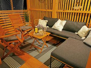 Mobile home Pine Adria - Biograd na Moru - 0