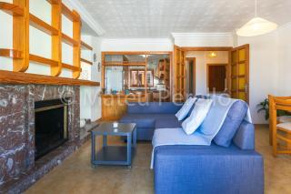 Charmante Ferienwohnung in Son Baulo mit Sonnigem Balkon - Can Picafort - 8