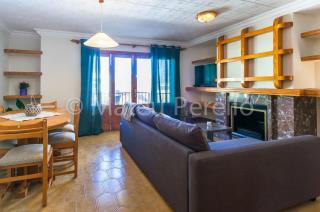 Charmante Ferienwohnung in Son Baulo mit Sonnigem Balkon - Can Picafort - 9