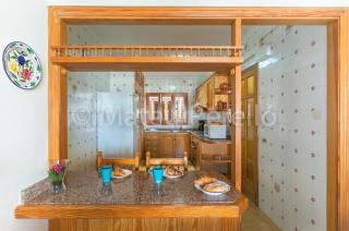 Charmante Ferienwohnung in Son Baulo mit Sonnigem Balkon - Can Picafort - 7