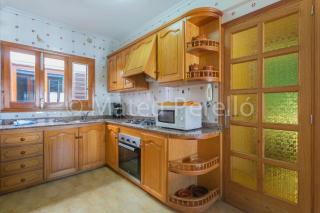 Charmante Ferienwohnung in Son Baulo mit Sonnigem Balkon - Can Picafort - 6