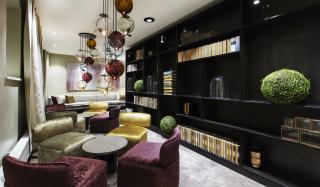 Quality Hotel Grand Kristiansund - 6