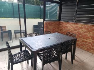 Gîte à l'orée de la forêt légendaire - 4