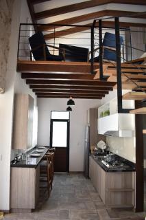 Loft Montenegro - Aguascalientes - 2