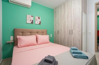 City Town Appartments - Agios Nikolaos - 9