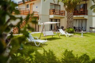 Agua Marina - La Serena - La Serena - 8