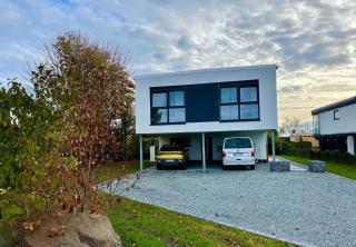 Strandvilla Am Meer - 8