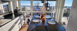 Strandvilla Am Meer - 1