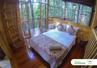 Refugio La Esmeralda - Chinchiná - 5