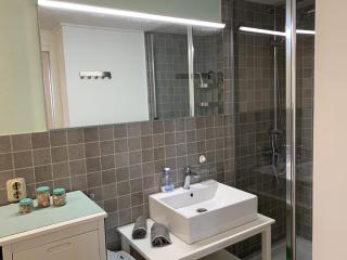Studio für 2 Personen ca 25 qm in Njivice, Kvarner Bucht Krk - b62574 - 6