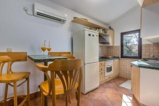 Ferienwohnung für 6 Personen ca 89 qm in Njivice, Kvarner Bucht Krk - Njivice - 4
