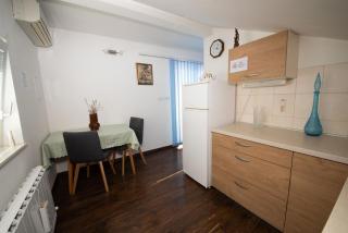 Ferienwohnung für 4 Personen ca 40 qm in Njivice, Kvarner Bucht Krk - Njivice - 7