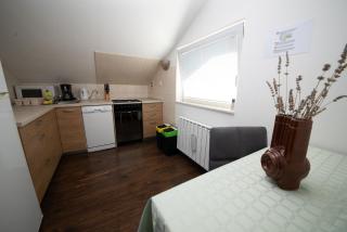 Ferienwohnung für 4 Personen ca 40 qm in Njivice, Kvarner Bucht Krk - Njivice - 6