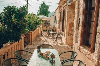 Kleanthe - Calchi (Halki) - 0