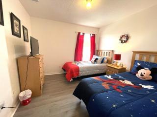 Spacious Villa South Facing Pool 20 min to Disney - Davenport - 7