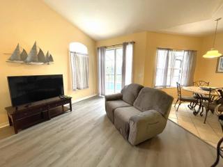 Spacious Villa South Facing Pool 20 min to Disney - Davenport - 4