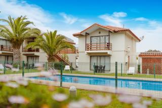 Agua Marina - La Serena - La Serena - 0