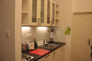 Casa Mate' - Budapest - 9