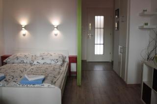 Casa Mate' - Budapest - 7