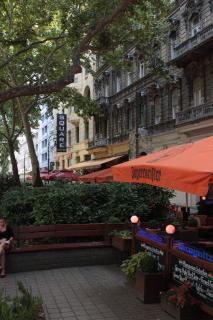 Casa Mate' - Budapest - 2