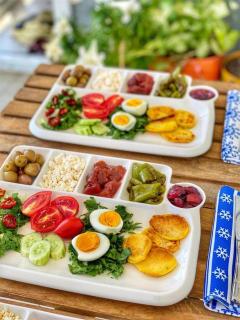 Dalaman Airport AliBaba Hotel - Dalaman - 9