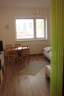Casa Mate' - Budapest - 1