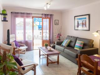 Wohnung in Son Baulo mit Terrasse, Garten und Grill - Can Picafort - 6